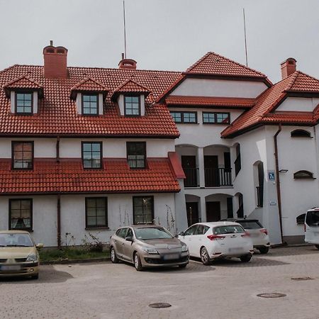 Apartament Kameralny 카지미에르즈 돌니 외부 사진