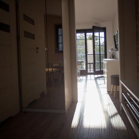 Apartament Kameralny 카지미에르즈 돌니 외부 사진