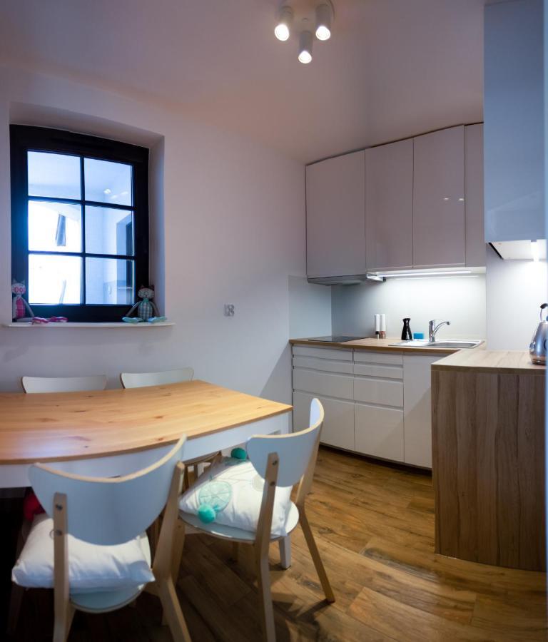 Apartament Kameralny 카지미에르즈 돌니 외부 사진