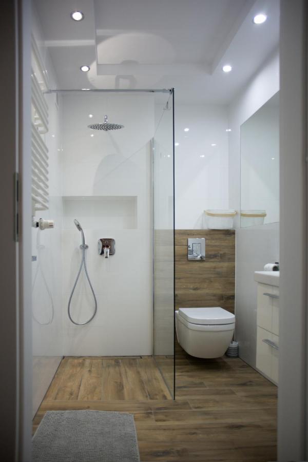 Apartament Kameralny 카지미에르즈 돌니 외부 사진