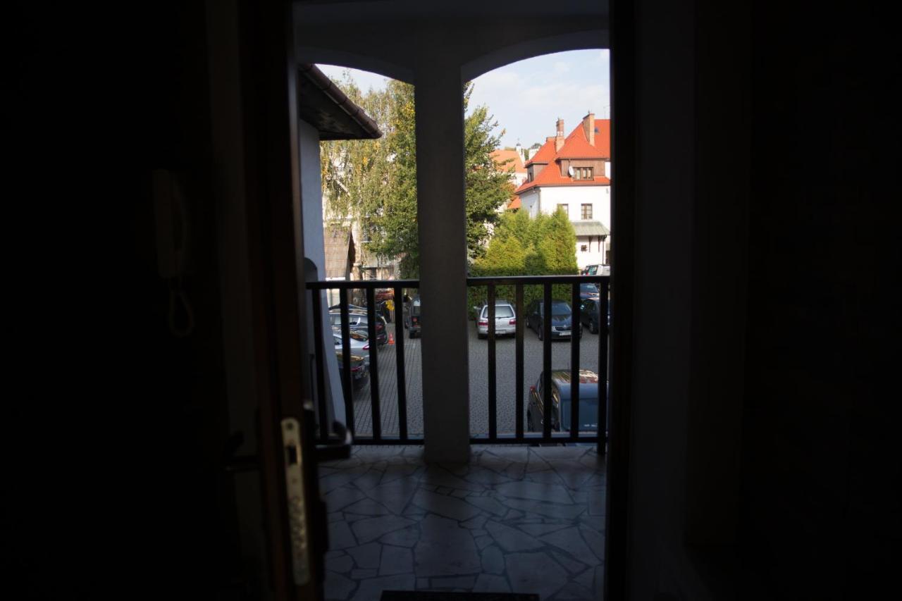 Apartament Kameralny 카지미에르즈 돌니 외부 사진