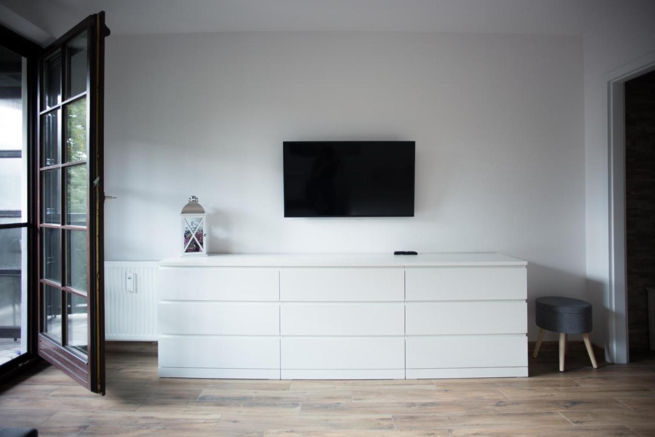 Apartament Kameralny 카지미에르즈 돌니 외부 사진