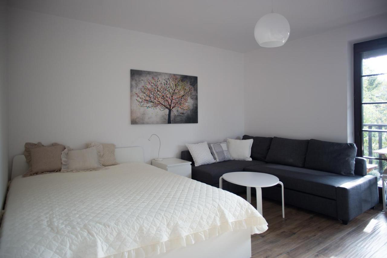 Apartament Kameralny 카지미에르즈 돌니 외부 사진
