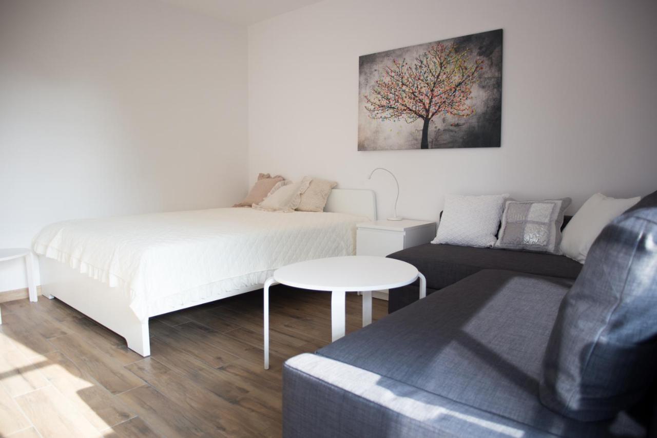 Apartament Kameralny 카지미에르즈 돌니 외부 사진
