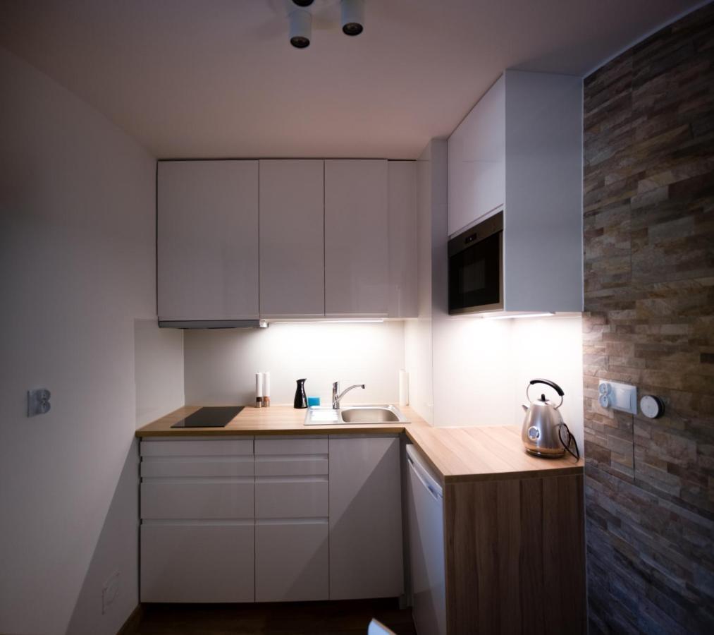 Apartament Kameralny 카지미에르즈 돌니 외부 사진