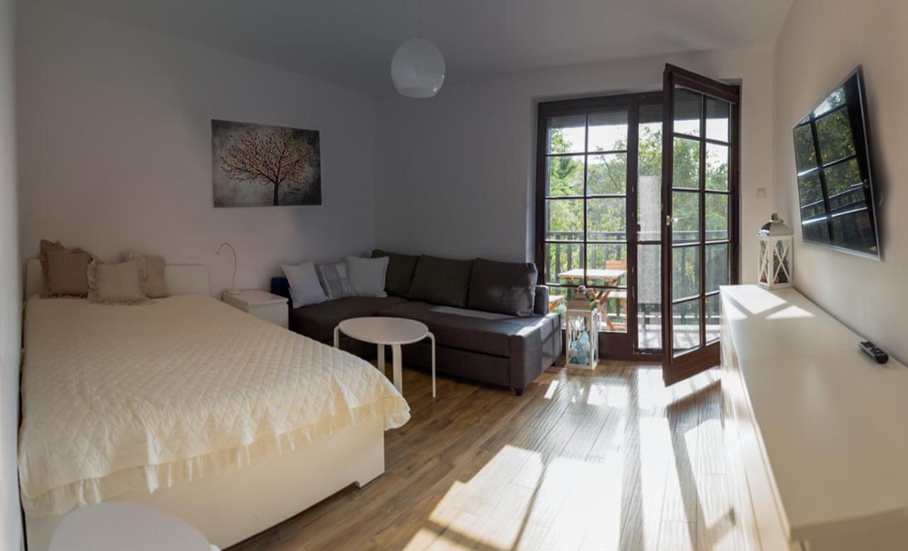 Apartament Kameralny 카지미에르즈 돌니 외부 사진